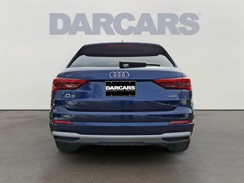 2021 Audi Q3 40 Premium