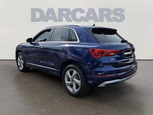 2021 Audi Q3 40 Premium