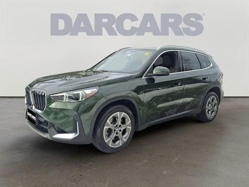 2023 BMW X1 xDrive28i