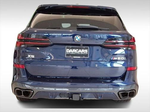 2024 BMW X5 M60i