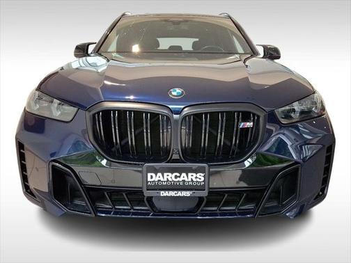 2024 BMW X5 M60i