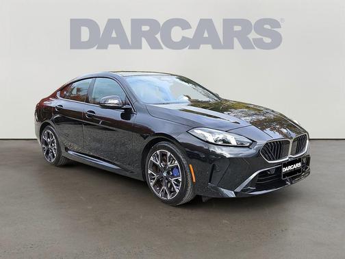 2025 BMW 228 Gran Coupe xDrive
