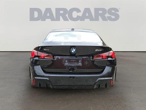 2025 BMW 228 Gran Coupe xDrive