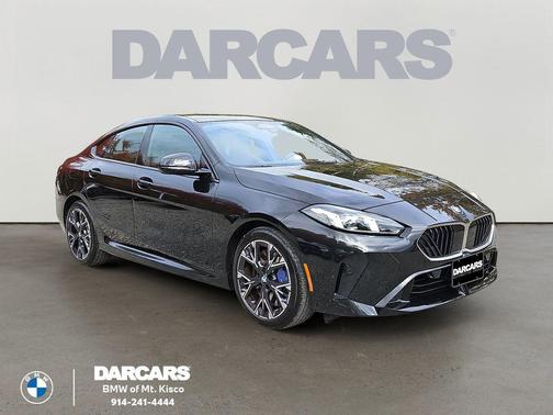 2025 BMW 228 Gran Coupe xDrive