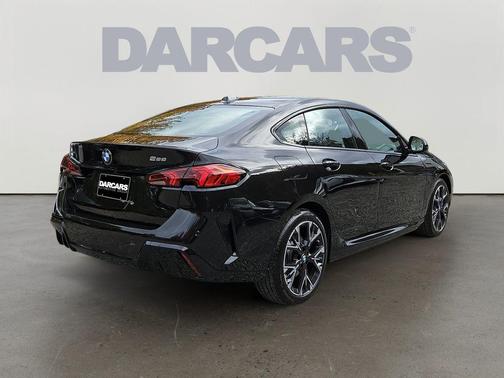 2025 BMW 228 Gran Coupe xDrive