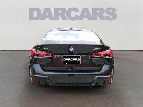 2025 BMW 228 Gran Coupe xDrive