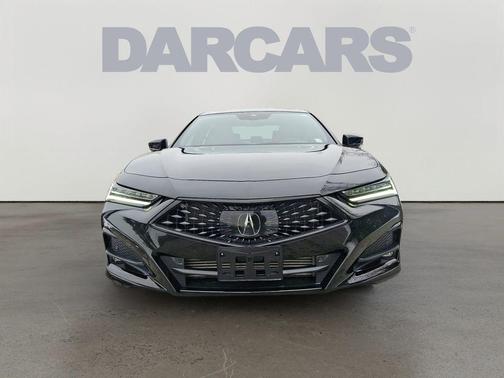 2023 Acura TLX A-Spec