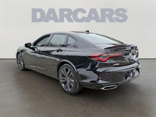 2023 Acura TLX A-Spec
