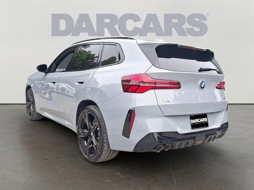 2025 BMW X3 M50 xDrive