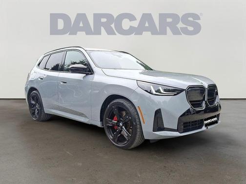 2025 BMW X3 M50 xDrive