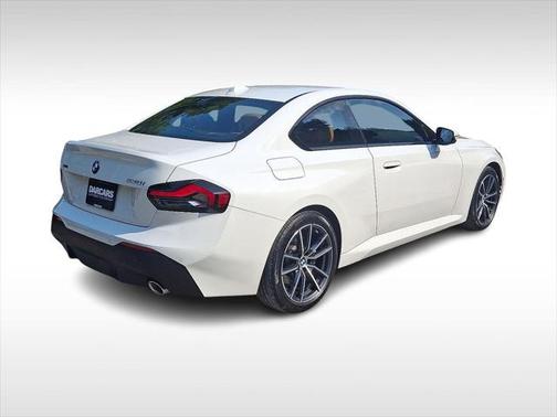 2023 BMW 230 i xDrive
