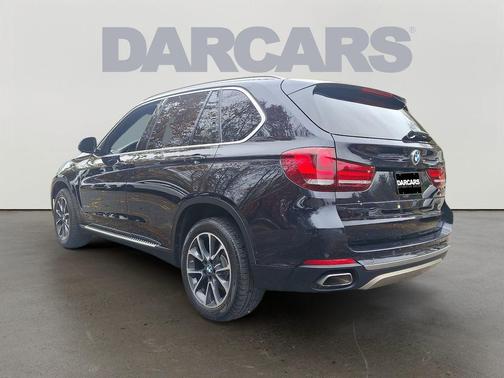 2018 BMW X5 xDrive35d