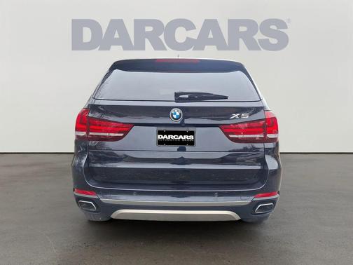 2018 BMW X5 xDrive35d
