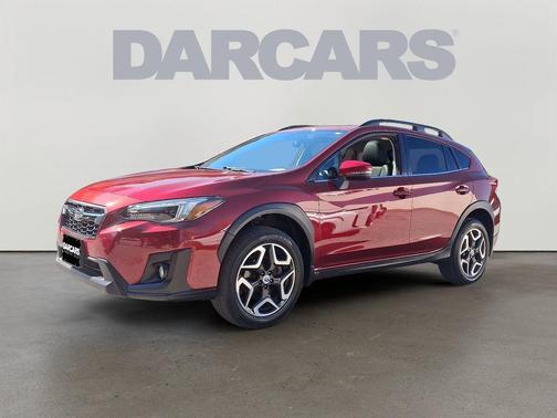 2018 Subaru Crosstrek 2.0i Limited