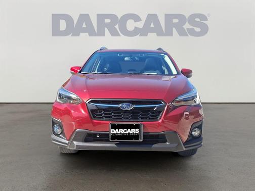 2018 Subaru Crosstrek 2.0i Limited