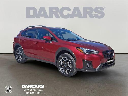 2018 Subaru Crosstrek 2.0i Limited