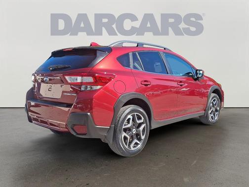 2018 Subaru Crosstrek 2.0i Limited