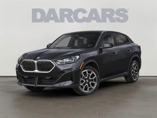 2025 BMW X2 xDrive28i
