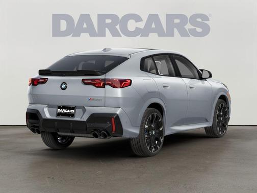 2026 BMW X2 M35i