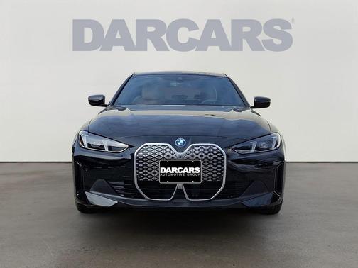 2025 BMW i4 Gran Coupe i