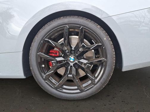 2026 BMW 430 i xDrive