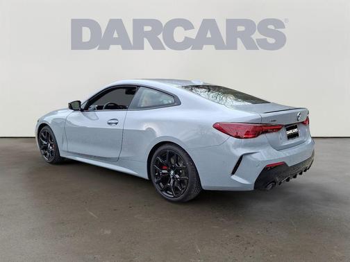 2026 BMW 430 i xDrive