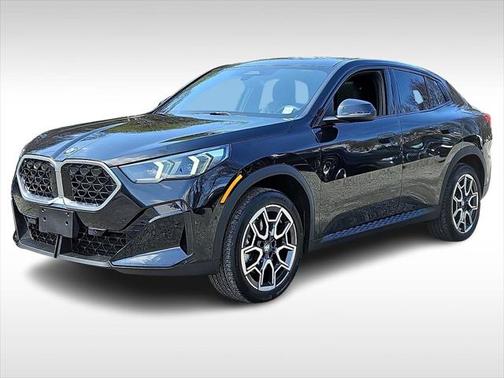 2025 BMW X2 xDrive28i