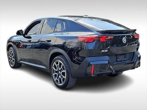 2025 BMW X2 xDrive28i