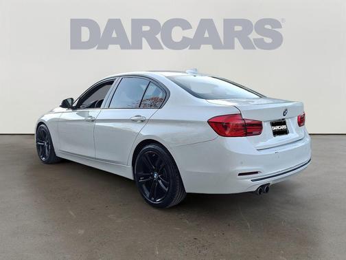 2018 BMW 330 xDrive