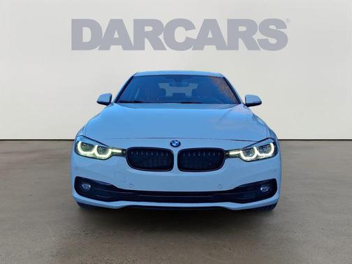 2018 BMW 330 xDrive