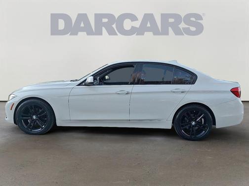 2018 BMW 330 xDrive