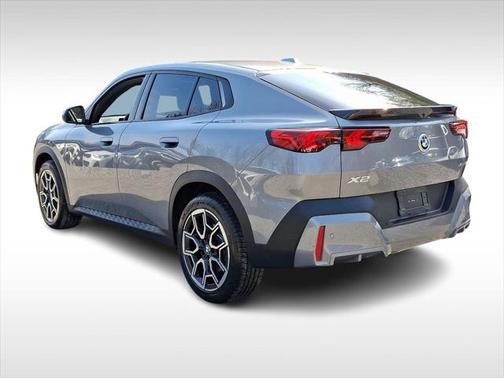 2025 BMW X2 xDrive28i