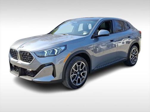 2025 BMW X2 xDrive28i