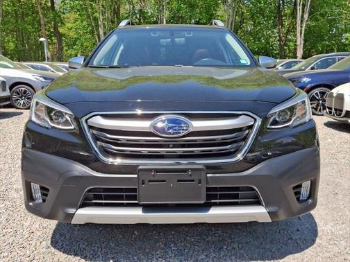 2021 Subaru Outback Touring