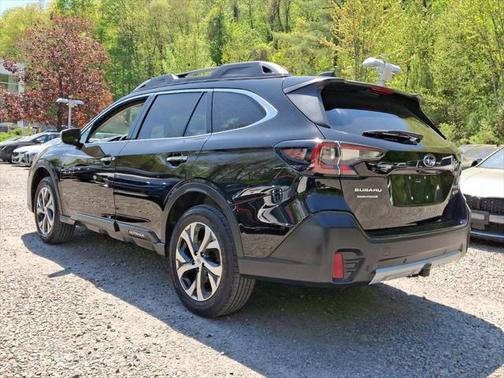 2021 Subaru Outback Touring