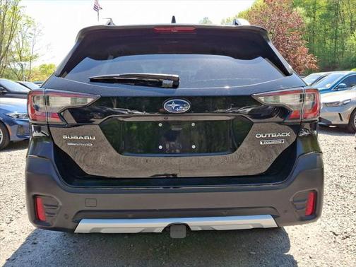 2021 Subaru Outback Touring