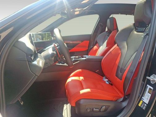2026 BMW M5 Base