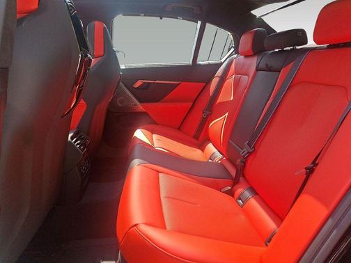 2026 BMW M5 Base