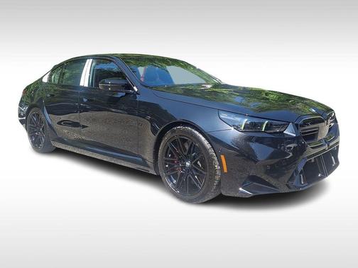 2026 BMW M5 Base