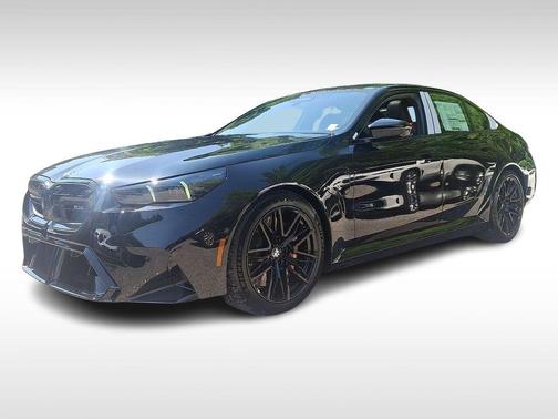 2026 BMW M5 Base