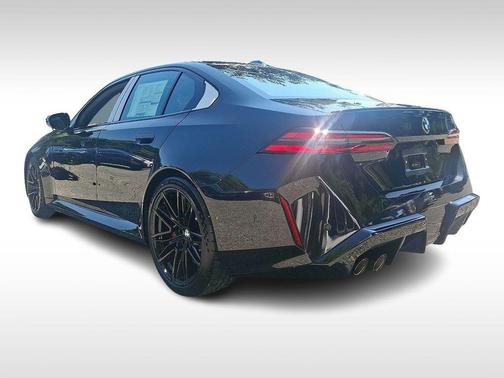 2026 BMW M5 Base