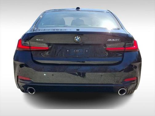 2024 BMW 330 i xDrive
