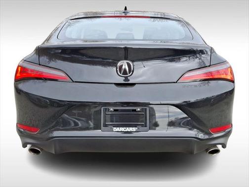 2024 Acura Integra Base