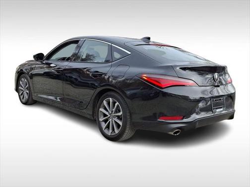 2024 Acura Integra Base