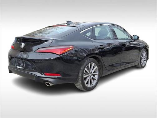 2024 Acura Integra Base