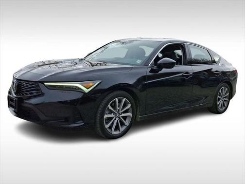 2024 Acura Integra Base