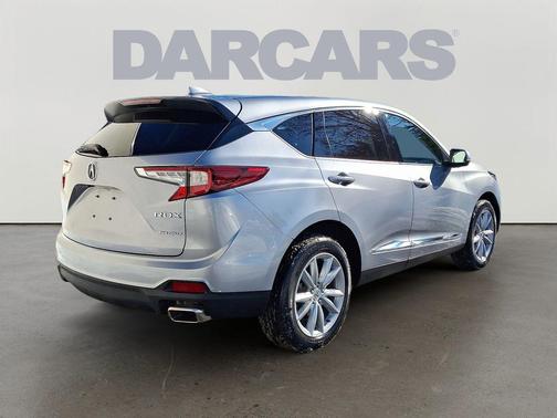 2024 Acura RDX Base