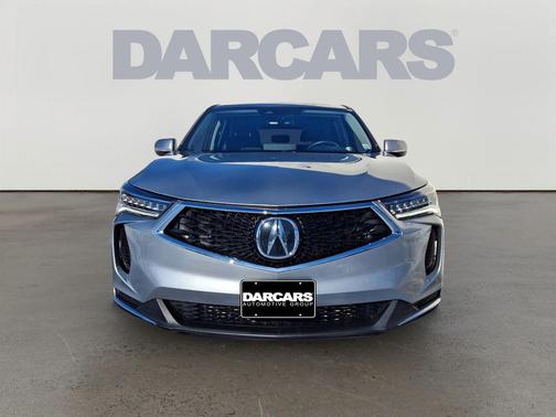 2024 Acura RDX Base