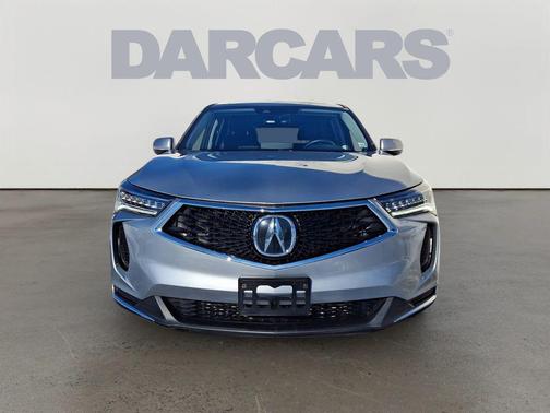 2024 Acura RDX Base