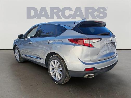 2024 Acura RDX Base